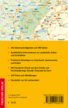 Reisgids Französischer Jura  2.A 2025