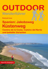 Wandelgids Spanien: Jakobsweg Küstenweg (71)