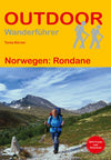 Wandelgids Norwegen: Rondane (252) 2.A 2024