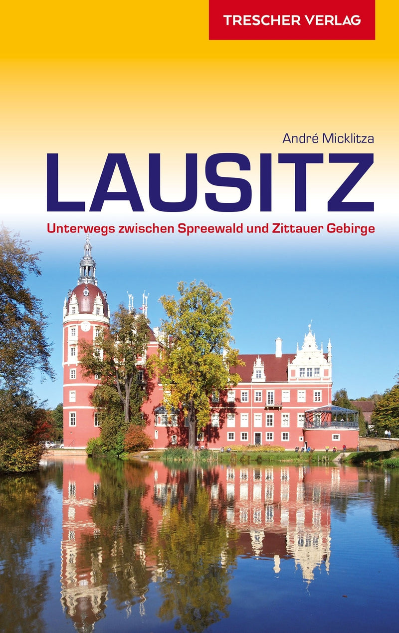 Lusatia travel guide