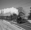 The German Schnellzug-Dampflokomotiven