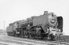 The German Schnellzug-Dampflokomotiven
