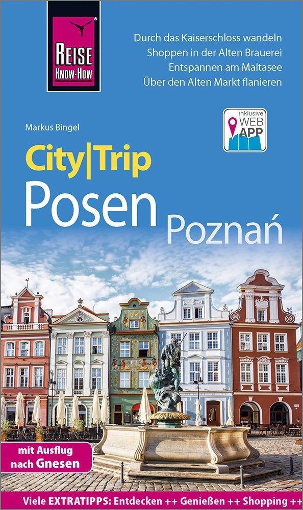 RKH City|Trip Posen