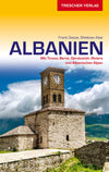 Albanian travel guide