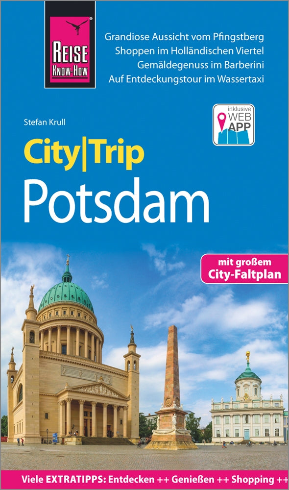 City Trip Potsdam