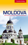 Travel guide Moldova 3.A 2020