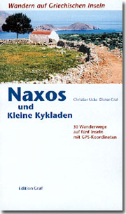Naxos and Small Kykladen