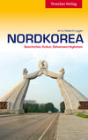 Reisgids Nordkorea 4.A 2019
