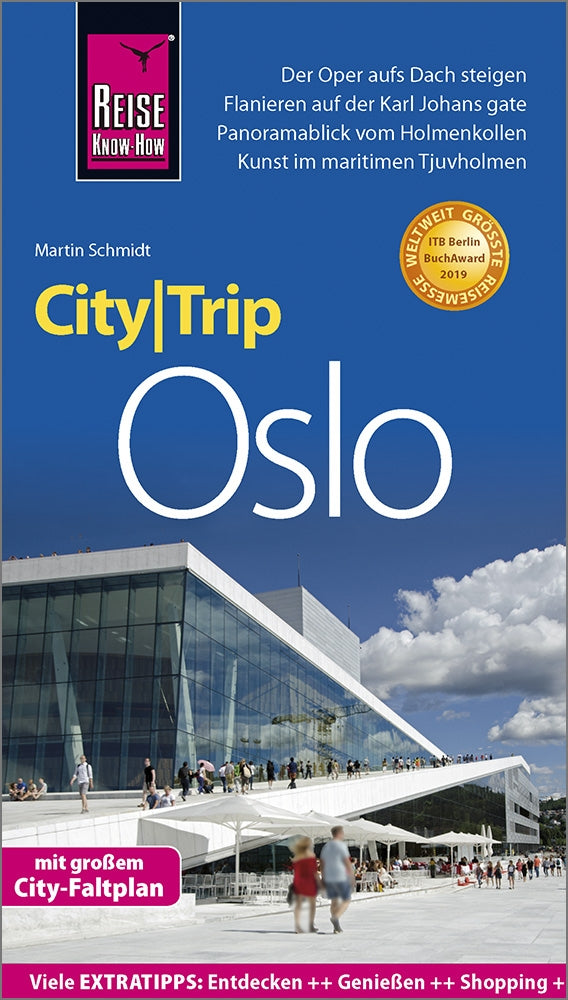 RKH CityTrip Oslo 6.A 2019