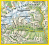 Hiking and cycling map Venedigergruppe Matrei Virgental Tauerntal Sheet 075 / 1:25,000 (GPS)