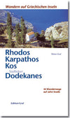 Rhodos, Karpathos, Kos - SÃ¼dlicher Dodekanes