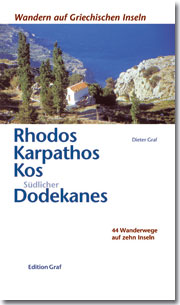 Rhodes, Karpathos, Kos - Südlicher Dodekanes