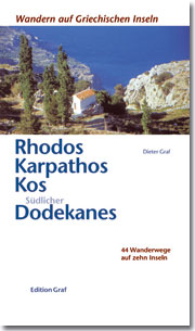 Rhodos, Karpathos, Kos - SÃ¼dlicher Dodekanes