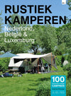 Rustiek kamperen Nederland, België & Luxemburg