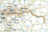 Cycling guide Ruhrtalradweg (2021)