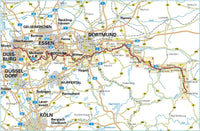 Cycling guide Ruhrtalradweg (2021)