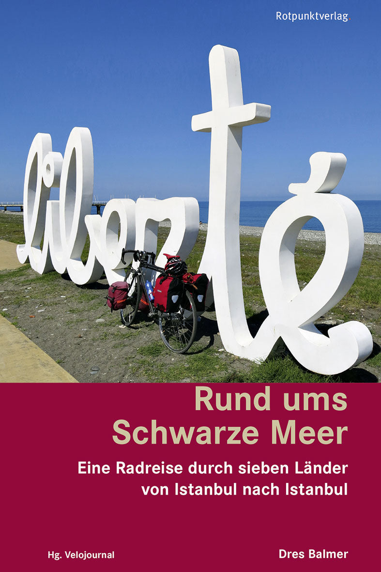 Rund ums Schwarze Meer