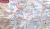 Walking map Carte 08 Haute-Corse 1:60,000