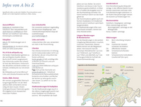 Solothurn Olten Aarau - Zwischen Aare und Jura: Wandern wo die Schweiz entstand