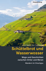 Schuettelbrot und Wasserwosser (Vinschau) 2.A 2012