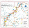 Cycling guide Mosel-Radweg 1:50,000