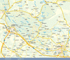 Travel guide Spreewald 6.A 2020