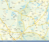 Travel guide Spreewald 6.A 2020