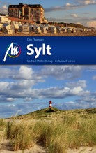 Reisgids Sylt 3.A 2014
