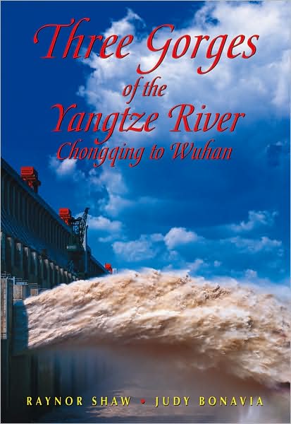 Three Gorges of the Yangtze River - Chongqing to Wuhan