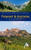 Reisgids Piemont & Aostatal  5.A 2018