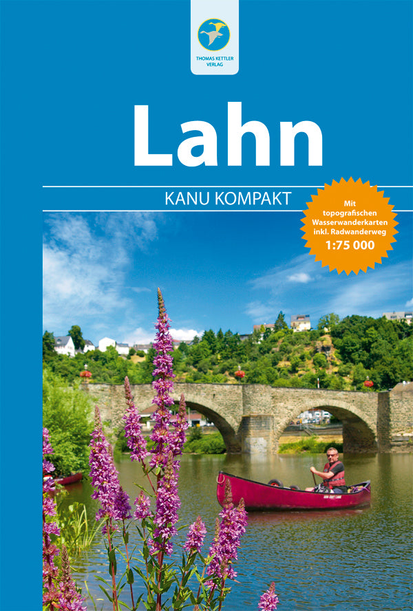 Kanu Kompakt Lahn