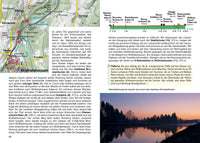 Walking guide Munich - Venedig 29 stages (4.A 2016)