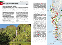 Rother Wanderfuehrer Azores 77 Touren (3.A 2012)