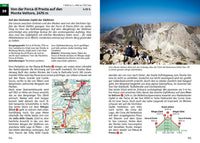 Rother Wanderführer Umbrien 53 Touren