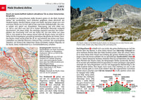 Rother Wanderführer Hohe Tatra 50 Touren (10.A 2024)