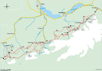 Schweiz: Bärentrek (175) / HERDRUK AUGUSTUS 2025