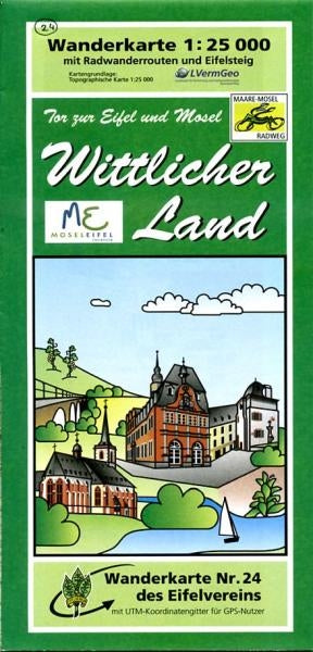 WK Wittlicher Land 1:25.000 (24)