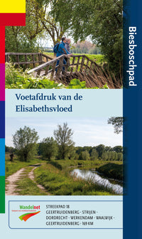 LAW-gids Streekpad 18 Biesboschpad