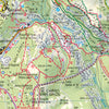 Wandelkaart Blad 047 Carso Triestino - Kras Trieste - Škocjanske Jame 1:25.000